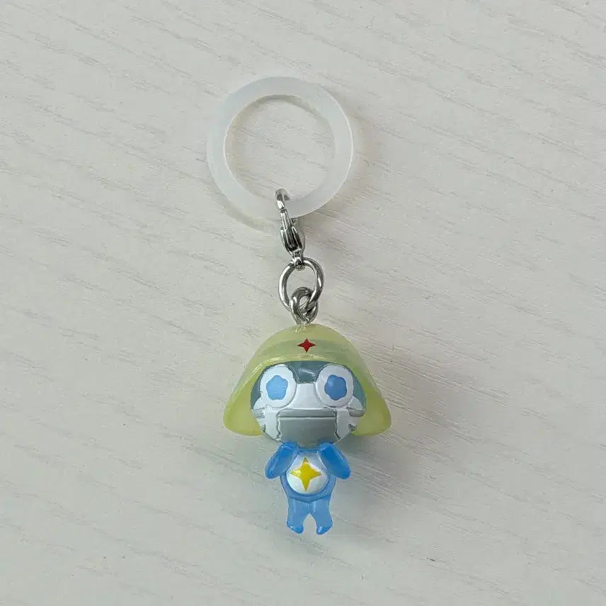 [BUNJANG] Keroro Chibi Mejirushi Dororo / 케로로 도로로 치비 메지루시