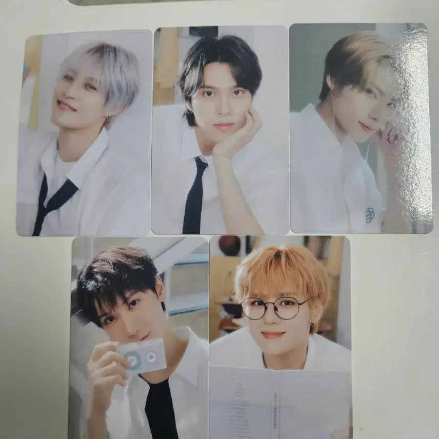 [BUNJANG] WayV Season&