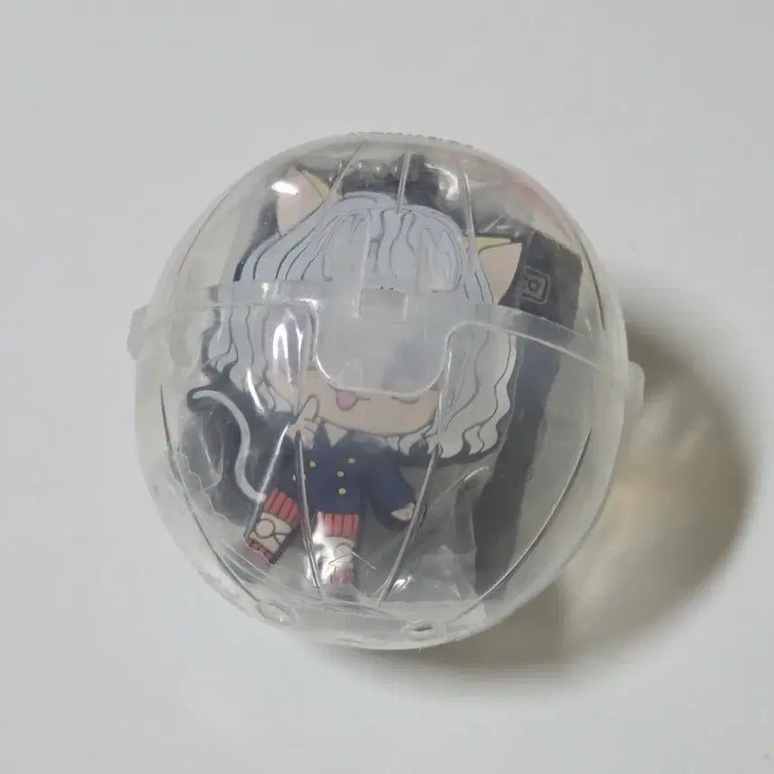 [BUNJANG] Hunter x Hunter Rubber Mascot Fit / 헌터헌터 러버 마스코트 피트 판매