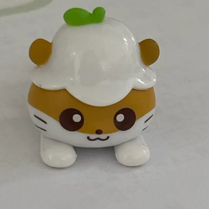 [BUNJANG] Hamster Gachapon Toy / 햄스터가챠