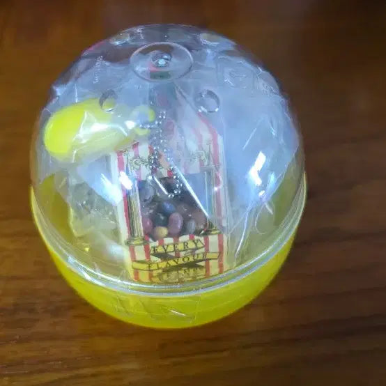 [BUNJANG] Harry Potter Honey Duke Treat Collection Gacha / 해리포터 HONEY DUKE 트릿 컬렉션 가챠