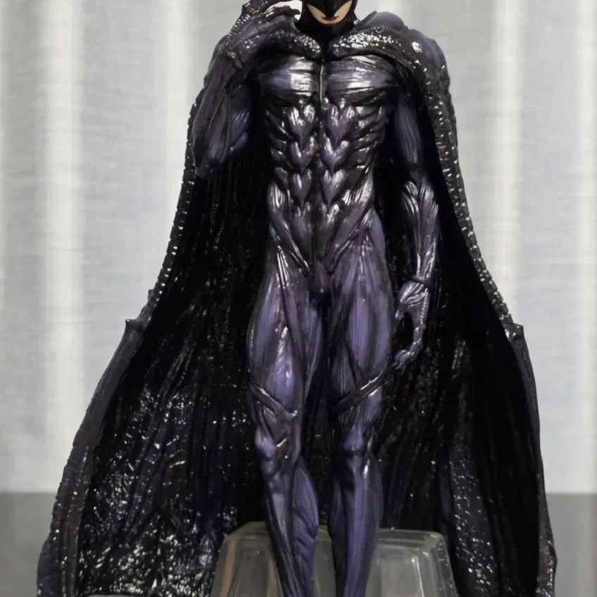 [BUNJANG] Berserk Femto C-Prize Figure (Unsealed) / [단순개봉] 베르세르크 페무토 C상