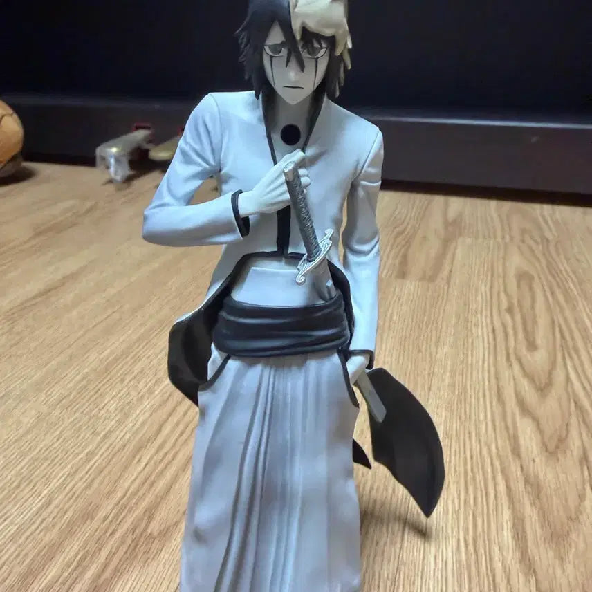 [BUNJANG] Bleach Urquiorra A Prize Figure / 우르키오라A상
