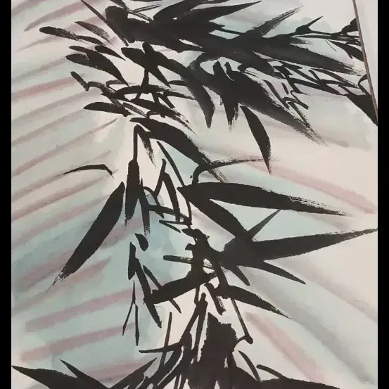 [BUNJANG] Traditional Korean Folk Painting &