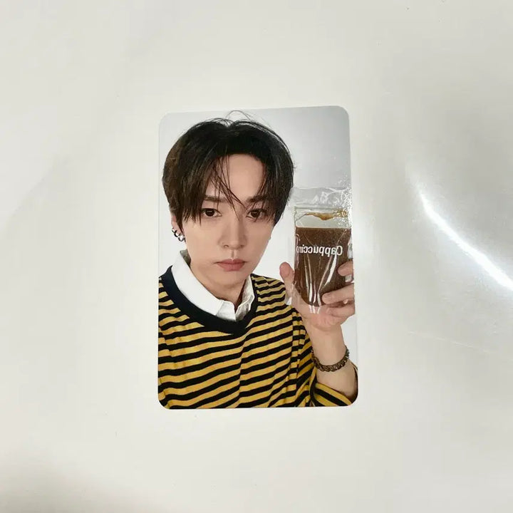 [BUNJANG] Stray Kids SKZ2021 DIS-UP! Pop-up 1st Week Purchase POB Leeknow / 스키즈 디스앤댓 팝업 1주차 구매 특전 리노