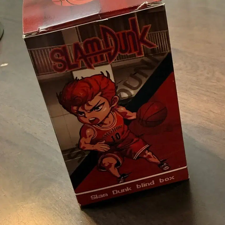 [BUNJANG] Slam Dunk Song Tae-seop Figure / 슬램덩크 송태섭 피규어