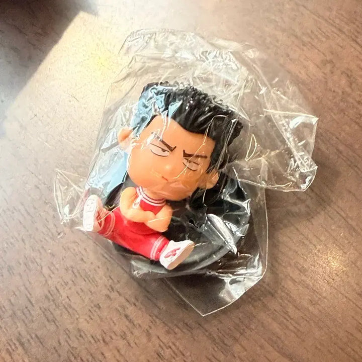 [BUNJANG] Slam Dunk Song Tae-seop Figure / 슬램덩크 송태섭 피규어