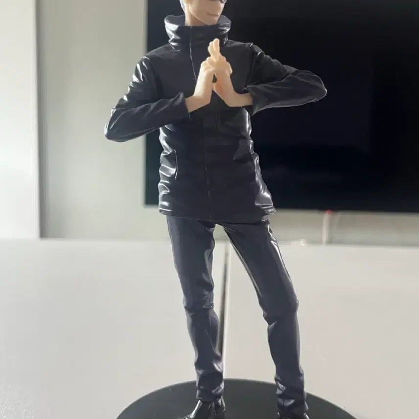 [BUNJANG] Satoru Gojo &amp; Yuji Itadori Jujutsu Kaisen 0 SPM Figures / 고죠 사토루 이타도리 유지 피규어