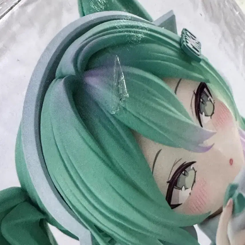 [BUNJANG] Hatsune Miku Rurudo Holiday Memories Figure (Sealed) / 미개봉 홀리데이 메모리즈 하츠네 미쿠 루루도 피규어