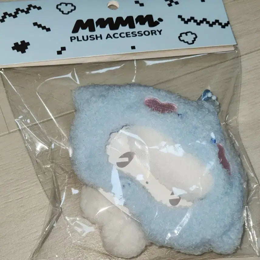 [BUNJANG] PLAVE Yejun Dolphin Hat Mmemimu / 플레이브 예준 돌고래모자 므메미무
