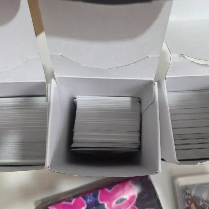 [BUNJANG] Pokemon &amp; Digimon Common Card Bundle / (포켓몬,디지몬) 일반카드 일괄 판매