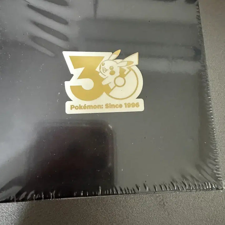 [BUNJANG] Pokemon Store 30th Anniversary Badge &amp; Charizard Premium Leather Notebook / 포켓몬 스토어 (포스온) 30주년 뱃지 8월달+ 리자몽 프리미엄 가죽 노트