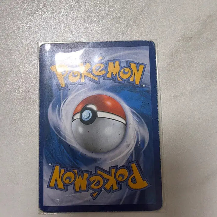 [BUNJANG] Vintage Blastoise ex CP6 Pokémon Card / 포켓몬카드 거북왕 ex cp6 고전 고대 빈티지 앨범용