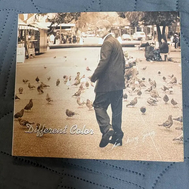 [BUNJANG] Im Chang Jung Bundle Set 3 CDs / 중고cd) 임창정 앨범 3개 일괄