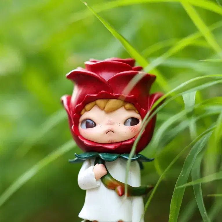 [BUNJANG] Pop Mart Hirono x The Little Prince Series Jing Mei Figure / 팝마트 Hirono 히로노 X 어린왕자 시리즈 징미