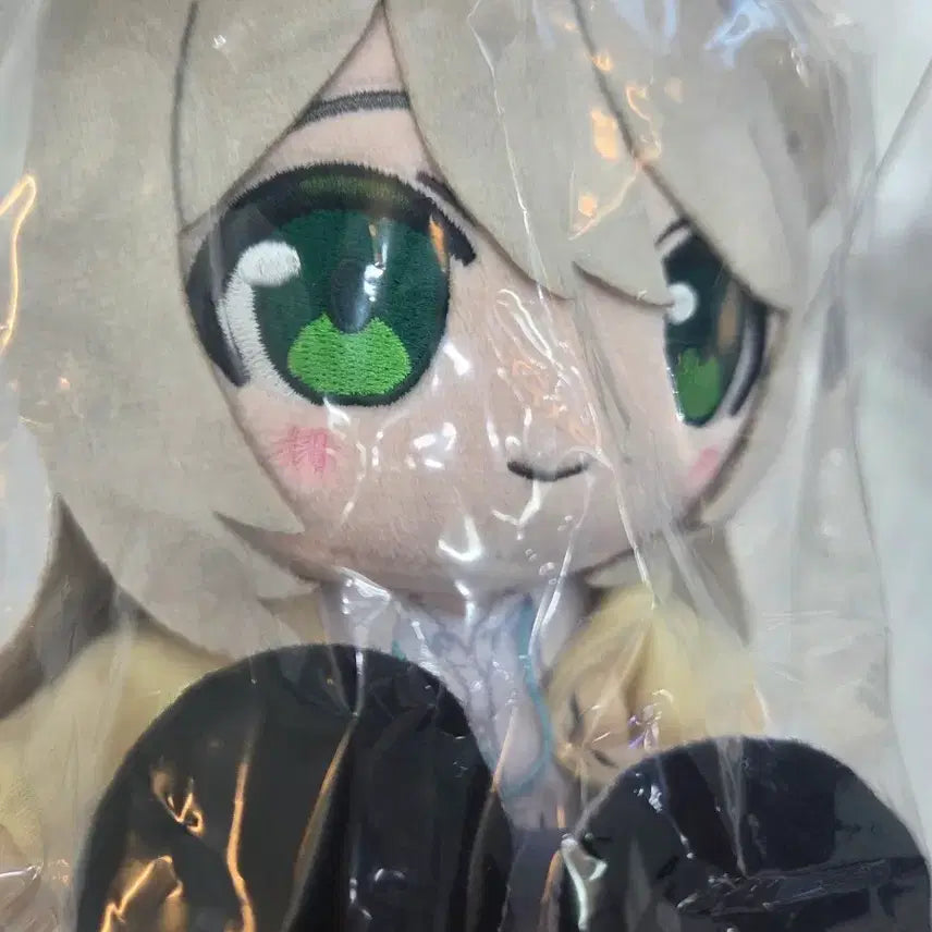 [BUNJANG] Blue Archive Nonomi Chocopuuni Figure (Sealed) / 미개봉) 블루아카이브 노노미 쵸코푸니