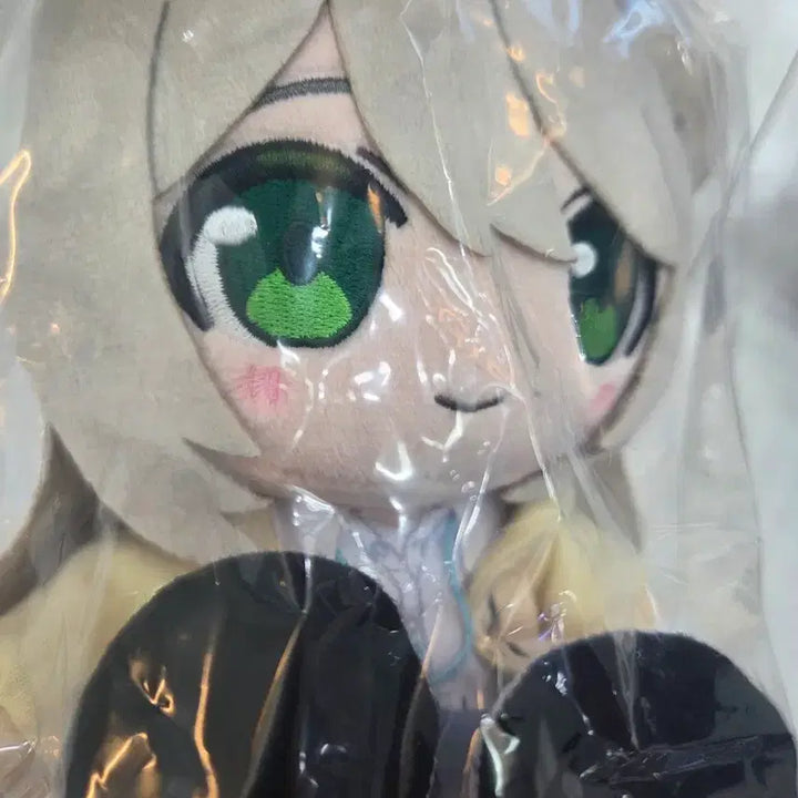 [BUNJANG] Blue Archive Nonomi Chocopuuni Figure (Sealed) / 미개봉) 블루아카이브 노노미 쵸코푸니