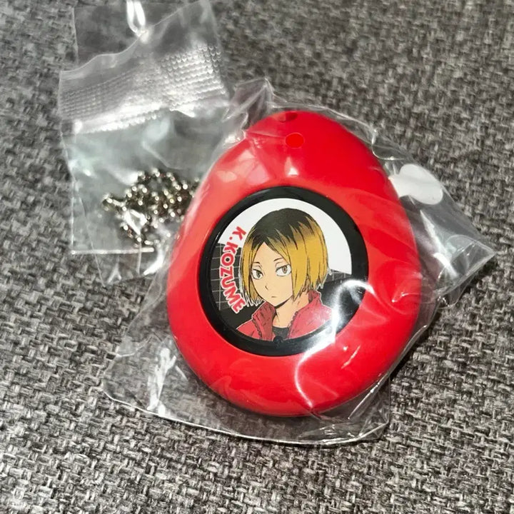 [BUNJANG] Haikyuu!! Kenma Kozume Voice Recording Sound Drop Voice Egg Photocard Bundle Set / 하이큐 켄마 보이스 녹음 사운드드롭 보이스에그 포카 일괄