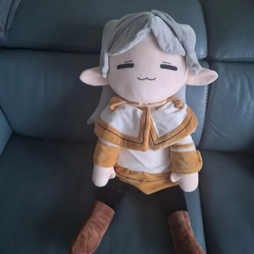 [BUNJANG] Frieren: Beyond Journey&