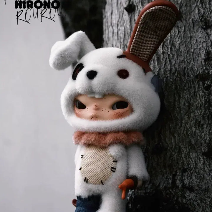 [BUNJANG] Pop Mart Hirono Monster Carnival Series Killer Bunny Figure / 팝마트 Hirono 히로노 몬스터 카니발 시리즈 킬러버니