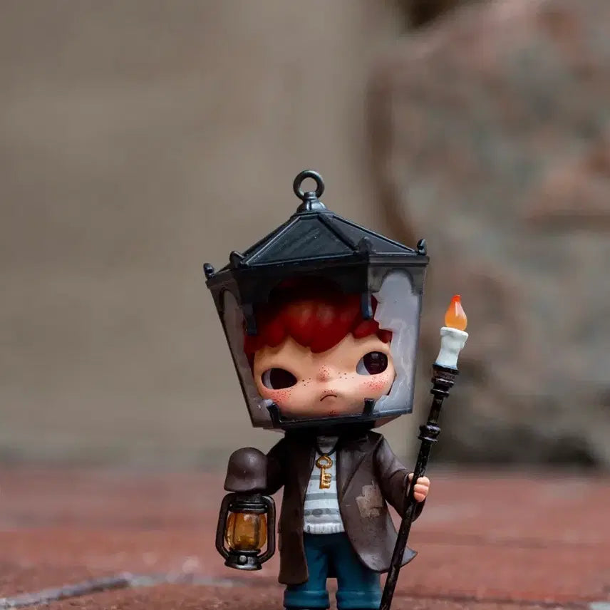 [BUNJANG] Pop Mart Hirono x The Little Prince Series Figure / 팝마트 Hirono 히로노 X 어린왕자 시리즈