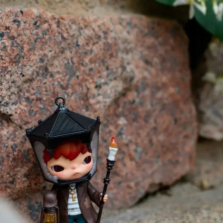 [BUNJANG] Pop Mart Hirono x The Little Prince Series Figure / 팝마트 Hirono 히로노 X 어린왕자 시리즈