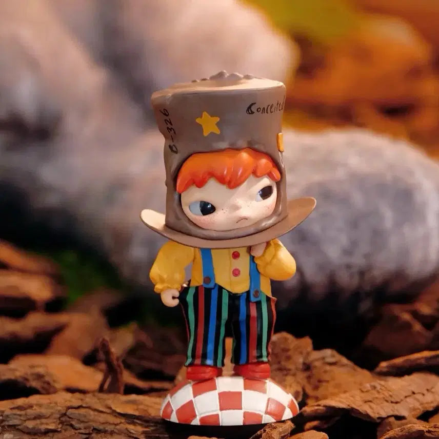 [BUNJANG] Pop Mart Hirono The Little Prince Series Figure / 팝마트 Hirono 히로노 X 어린왕자 시리즈
