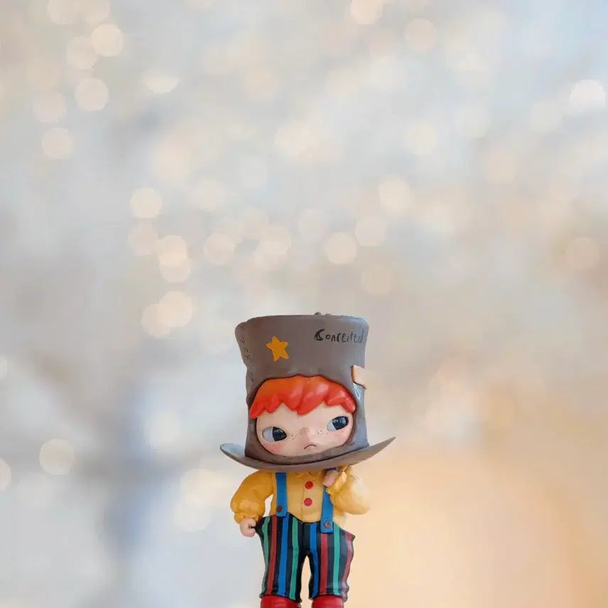 [BUNJANG] Pop Mart Hirono The Little Prince Series Figure / 팝마트 Hirono 히로노 X 어린왕자 시리즈