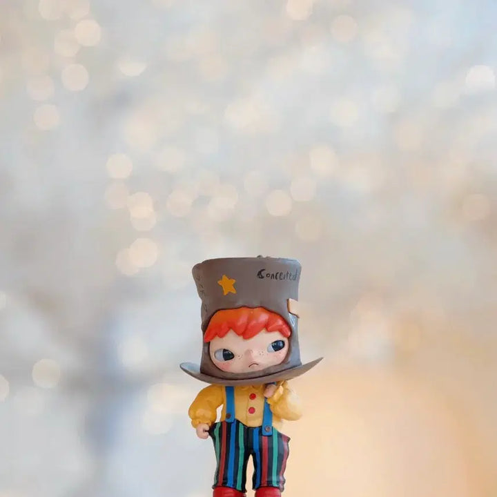 [BUNJANG] Pop Mart Hirono The Little Prince Series Figure / 팝마트 Hirono 히로노 X 어린왕자 시리즈