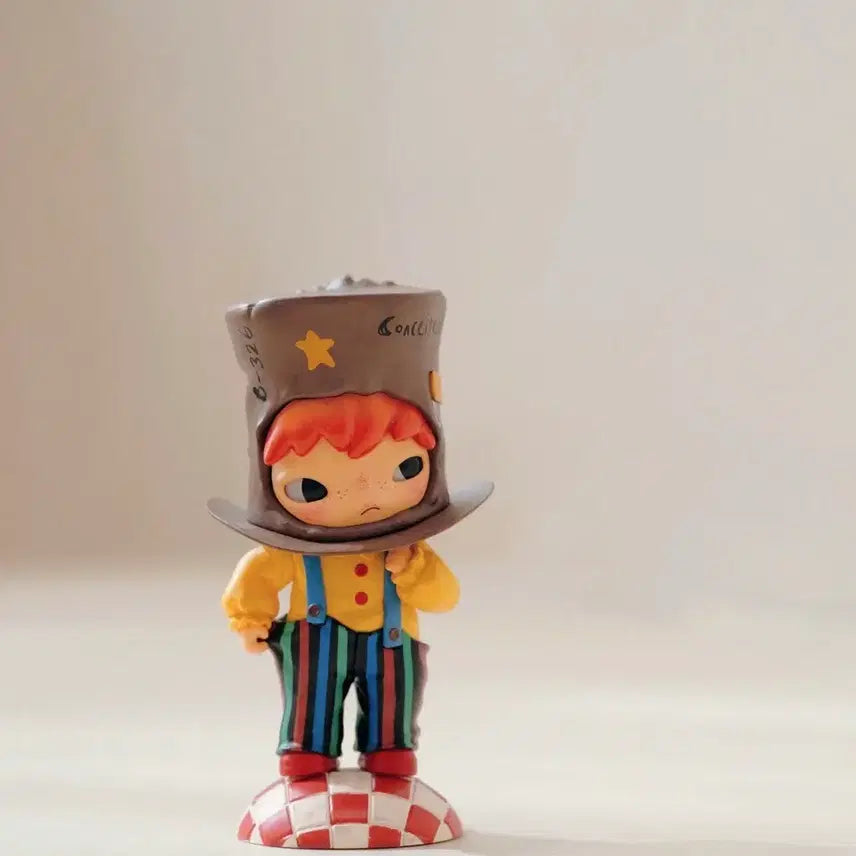 [BUNJANG] Pop Mart Hirono The Little Prince Series Figure / 팝마트 Hirono 히로노 X 어린왕자 시리즈