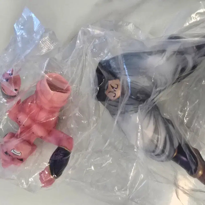 [BUNJANG] Dragon Ball Kid Majin Buu Figure / 드래곤볼 키드 마인부우 피규어 미개봉 판매합니다.