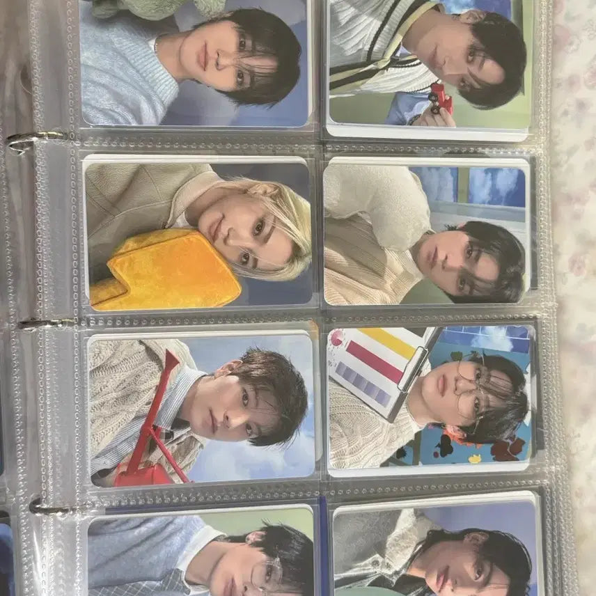 [BUNJANG] Stray Kids SKZ Stay 5th Fanclub Bundle Set Photocard / 스트레이키즈 스키즈 스테이 5기 팬클럽 포카 일괄