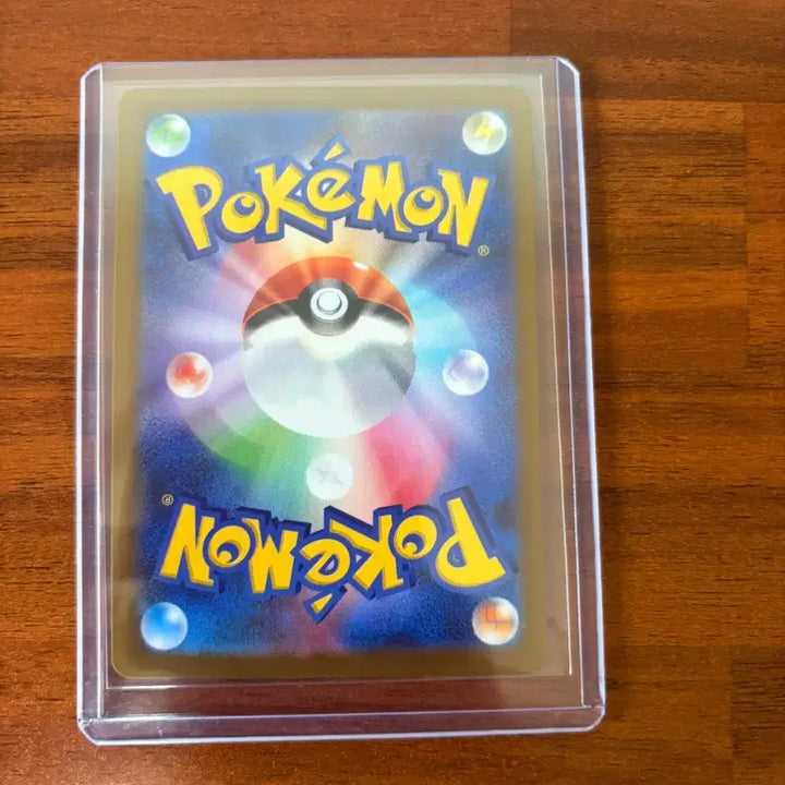 [BUNJANG] Pokémon Card Mei&