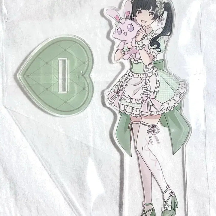 [BUNJANG] The Idolmaster Shiny Colors Mayuzumi Fuyuko Lafary Acrylic Stand / 샤니마스 마유즈미 후유코 아이마스 라파리 lafary 아크릴 스탠드 미소녀