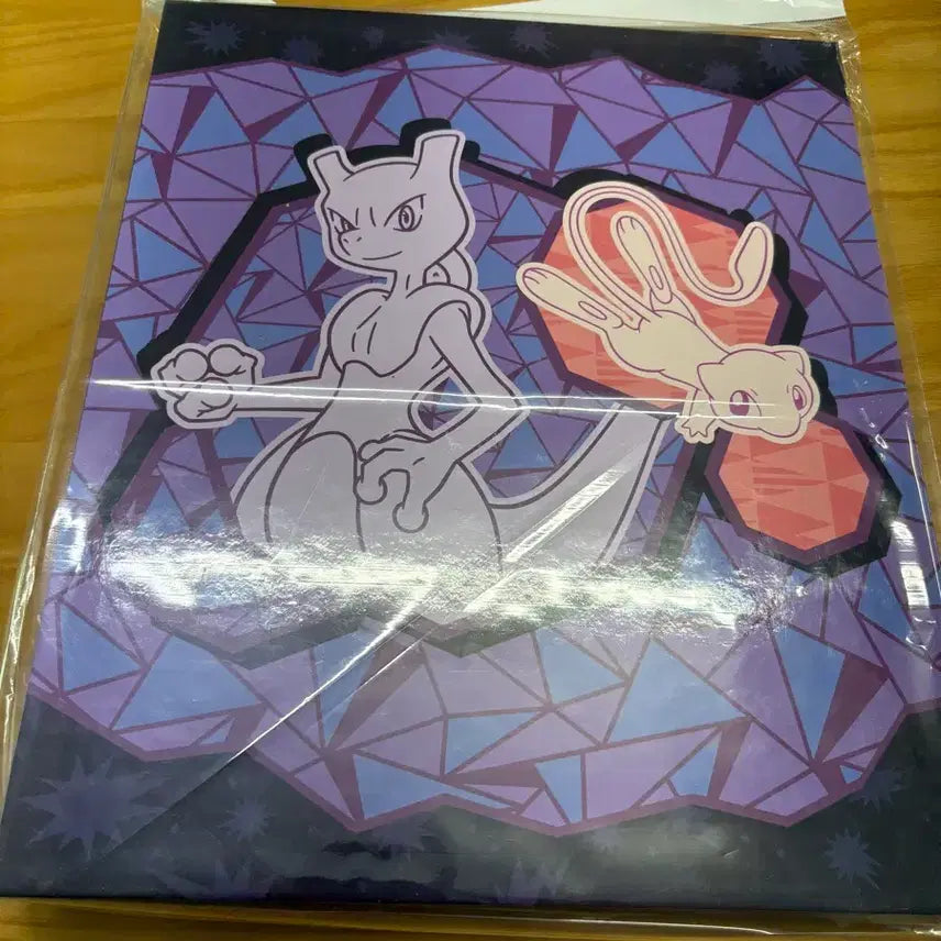 [BUNJANG] Pokemon Card Collection File, Tin Case, Deck Case Set / 포켓몬스터 컬렉션 파일, 틴케이스, 덱케이스