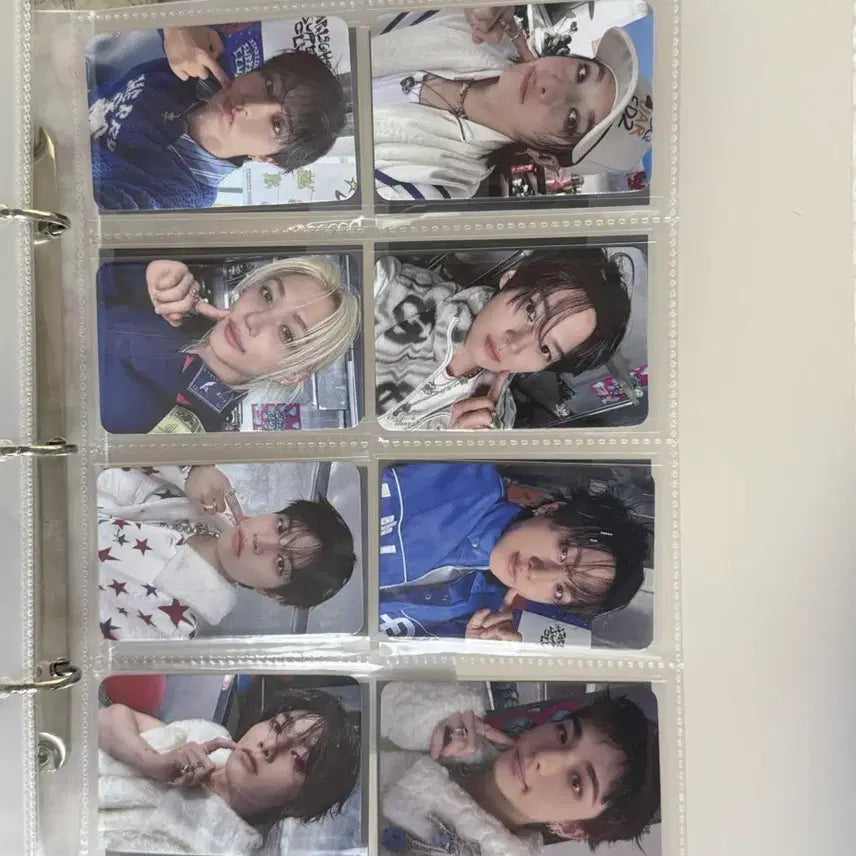 [BUNJANG] Stray Kids 2026 Season&
