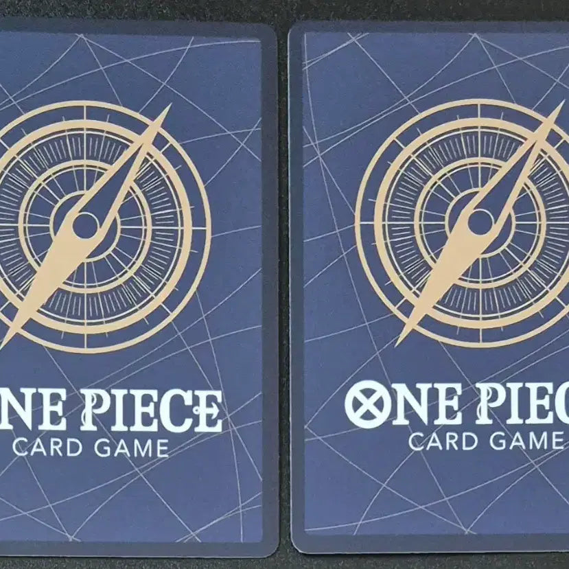 [BUNJANG] One Piece Card Game Romance Dawn - Nami (EB03-006) 2-Card Bundle / 원피스 카드 일판 히로인즈 나미 2장 일괄 판매(EB03-006)