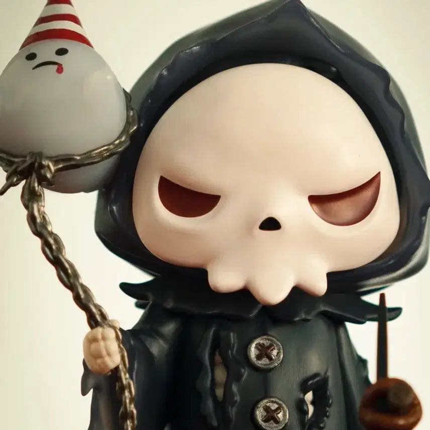 [BUNJANG] Popmart Hirono Monster Carnival Series Blind Box Figure / 팝마트 Hirono 히로노 몬스터 카니발 시리즈