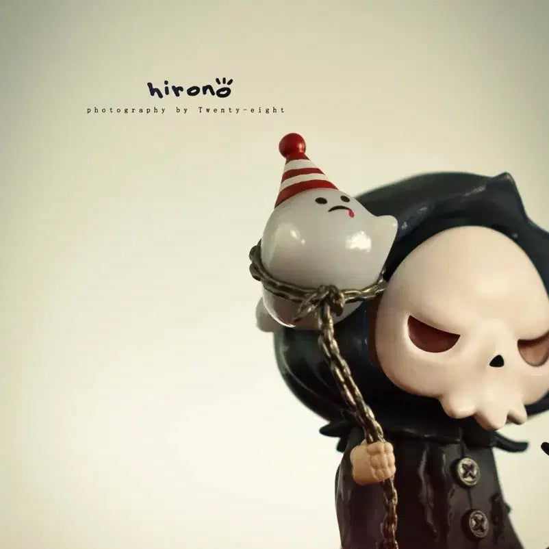 [BUNJANG] Popmart Hirono Monster Carnival Series Blind Box Figure / 팝마트 Hirono 히로노 몬스터 카니발 시리즈