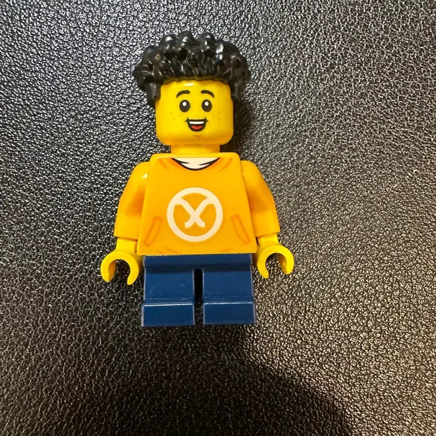 [BUNJANG] LEGO Ninjago BAM Young Arin Minifigure / 레고 닌자고 BAM 어린 아린 미니피규어