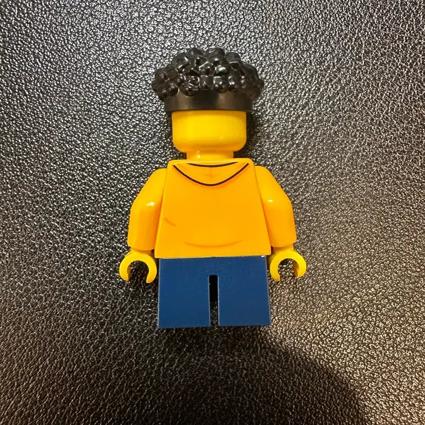 [BUNJANG] LEGO Ninjago BAM Young Arin Minifigure / 레고 닌자고 BAM 어린 아린 미니피규어