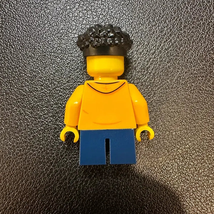 [BUNJANG] LEGO Ninjago BAM Young Arin Minifigure / 레고 닌자고 BAM 어린 아린 미니피규어
