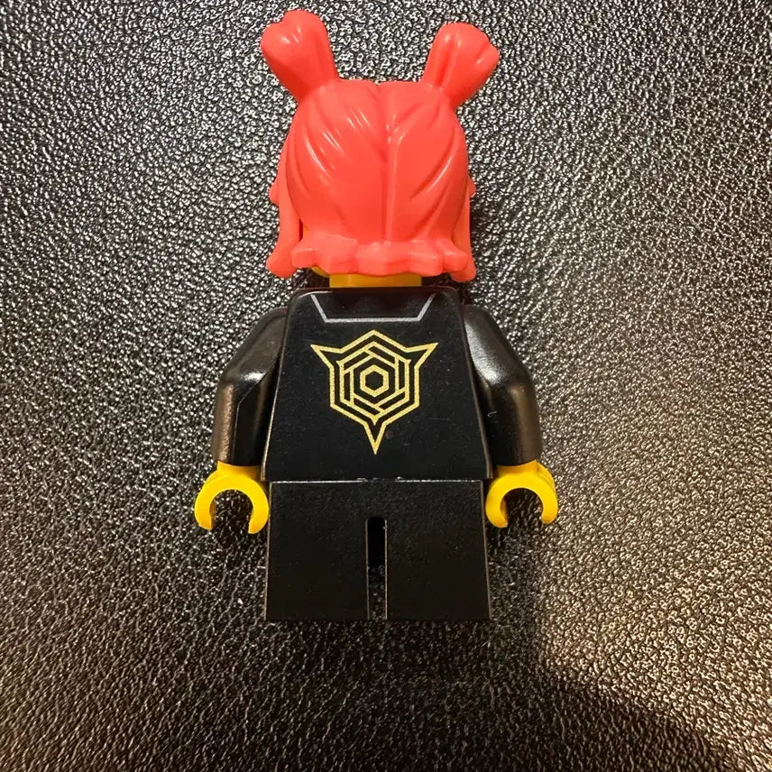 [BUNJANG] LEGO Ninjago BAM Young Sora Minifigure / 레고 닌자고 BAM 어린 소라 미니피규어