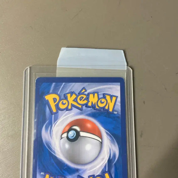 [BUNJANG] Pokemon Card RR Gengar &amp; Mimikyu Tag Team / 포켓몬카드 RR 따라큐 앤 팬텀 태그팀