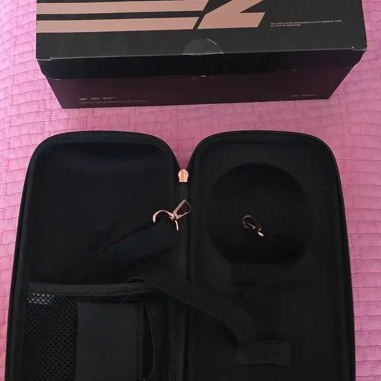 [BUNJANG] ATEEZ Lightiny Case / 에이티즈 라이티니 케이스 양도