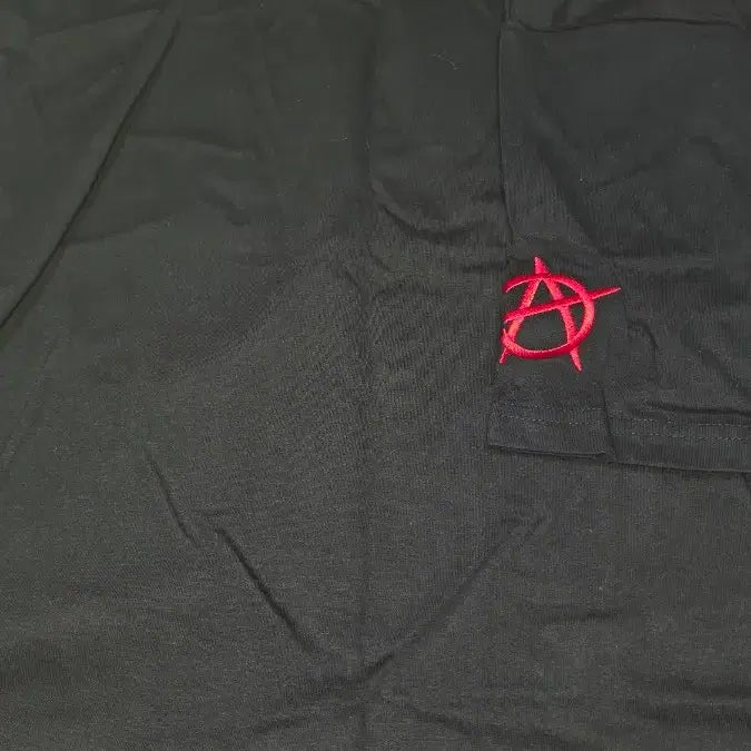 [BUNJANG] ATEEZ Unofficial T-Shirt / 에이티즈 비공굿 티셔츠 양도