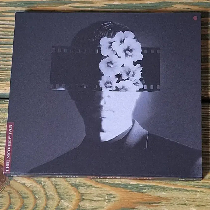 [BUNJANG] BewhY The Movie Star CD / 비와이 the movie star cd