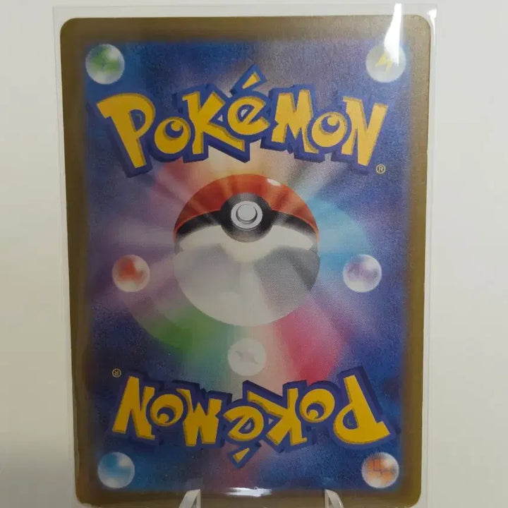 [BUNJANG] Pokemon Card "Family&