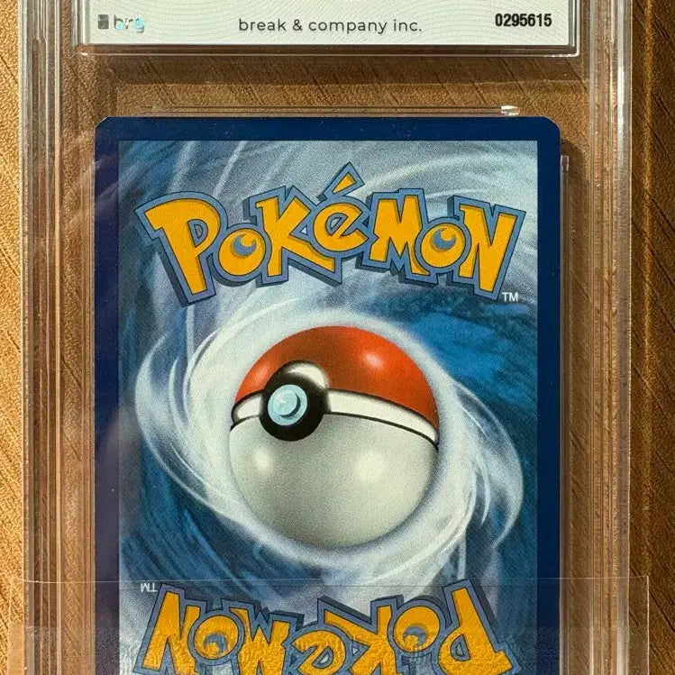 [BUNJANG] BRG Graded 9 Mint 25th Anniversary Xerneas North American Edition / [BRG 9, 북미판] 25주년 제르네아스