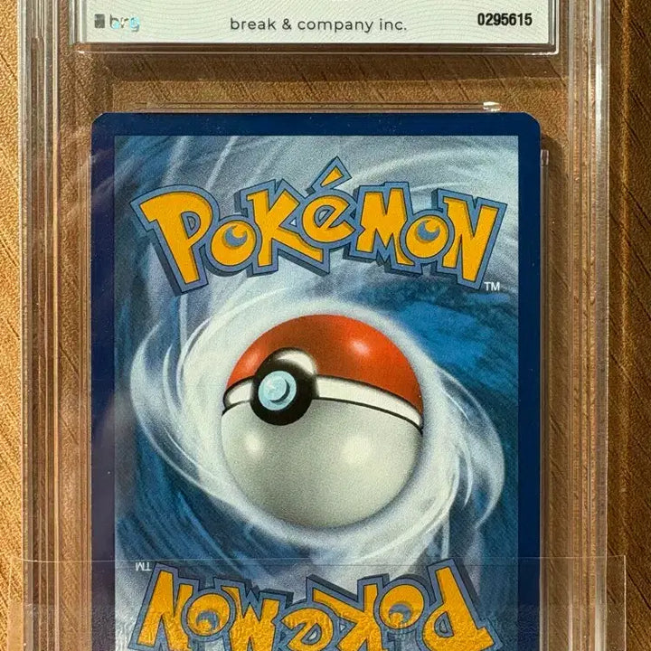 [BUNJANG] BRG Graded 9 Mint 25th Anniversary Xerneas North American Edition / [BRG 9, 북미판] 25주년 제르네아스